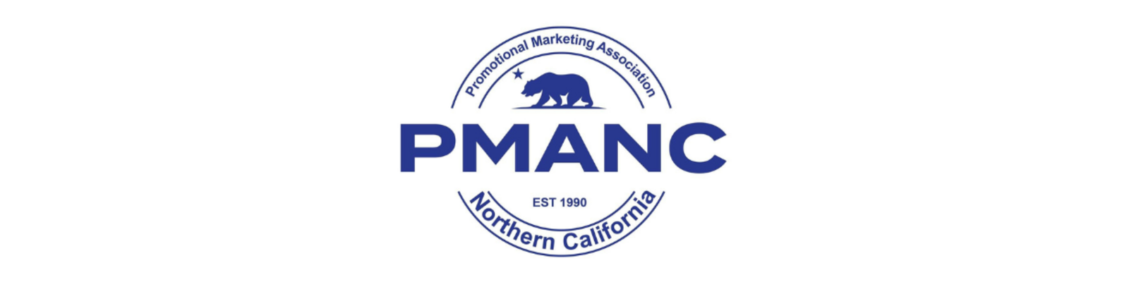 PMANC — Promotional Marketing Association of Northern California, est. 1990